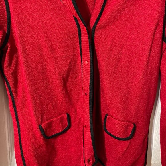 Nine West Cardigan - Picture 3 of 4